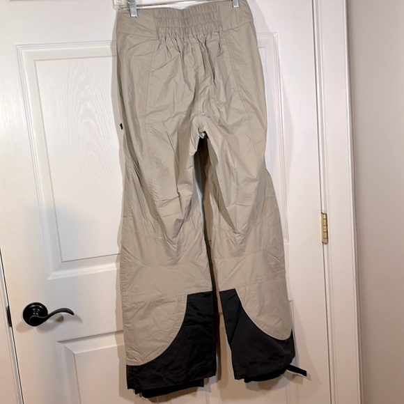 NWT Patagonia Snow Shell PANTS Fall Line Expedition Windproof Ski Snowboard 30 - Picture 11 of 17